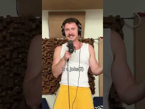 Unique Dating App Girl (Official Music Video)