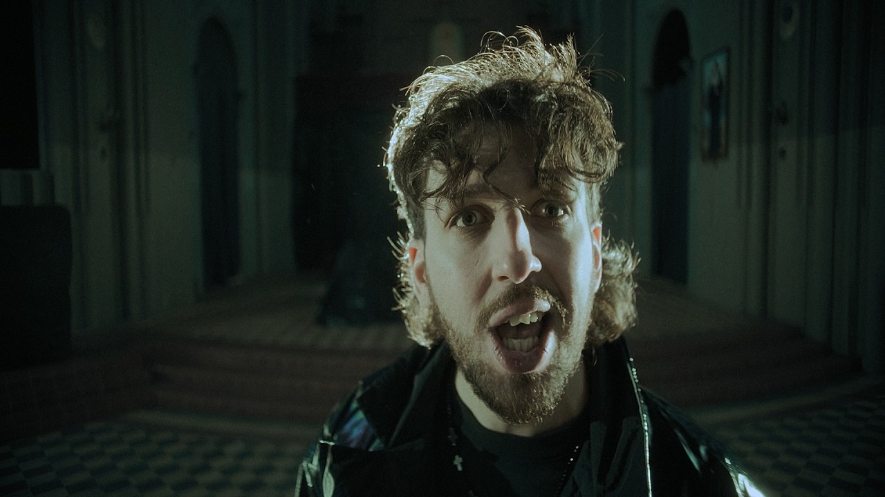 BOOKER — Время колокольчиков