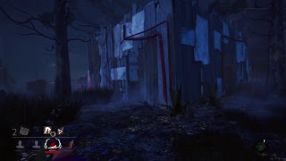 【DBD】絶対生き延びる【初見歓迎！】