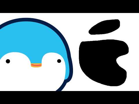 Drawing Logos From Memory