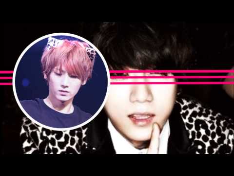 hyunseung;sugar rush