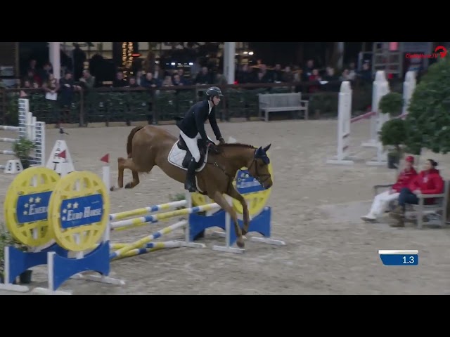 Sire Pegase van 't Ruytershof