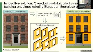 Download the video "Enabling automatic building envelope retrofits using controls and machine learning"
