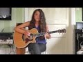 Domino by Jessie J - Acoustic cover by Sara ...