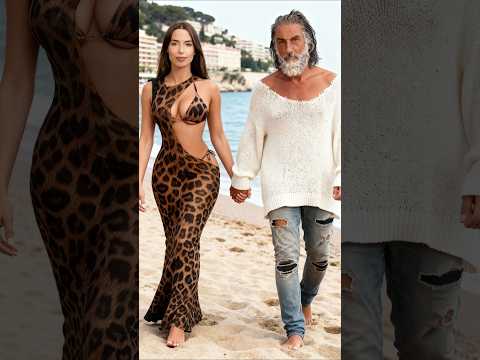 BILLIONAIRE ZEUS AND WIFE SPOTED IN MONACO #billionaire #monaco #zeus #cars #luxury