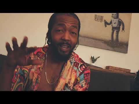 Beat Boy - Woke Up (feat. Niko G4)