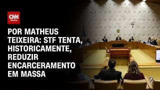 Vídeo: Análise: Maioria dos ministros do STF é contra redução da maioridade penal | HORA H