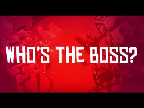 BOSSGARD