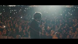 Max Giesinger - Nicht so schnell (Live im Stadtpark Hamburg)