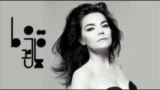 Björk - You only live twice
