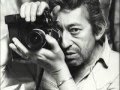 Serge Gainsbourg   Variations sur Marilou  english subtitles