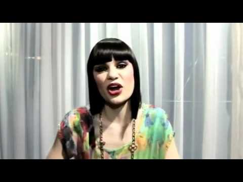 Dare Jessie J - Episode 7