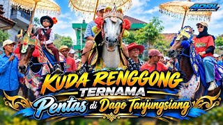 Download lagu KUDA RENGGONG TERNAMA BERSAMA MUSIK TANJI SAGALA LAKSANA X BINTANG GROUP LIVE DAGO TANJUNGSIANG‼️ mp3