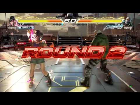 Me (kazumi) vs defjam_uk (bryan)