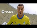FIFA 23 | Al-Nassr vs Manchester United | Ronaldo's Revenge