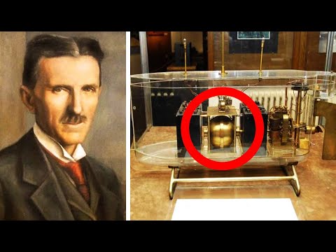 10 Unglaubliche Nikola Tesla Erfindungen, die dich umhauen werden!