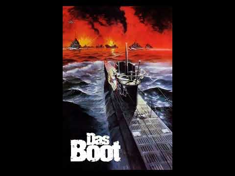 Das Boot - It's A Long Way To Tipperary [Soundtrack]