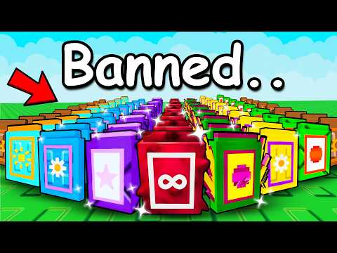 $0 - $1 Trillion With SECRET Seed Packs Grow a Garden!