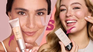 BB Cream or Tinted Moisturizer? Find Out What Works for You