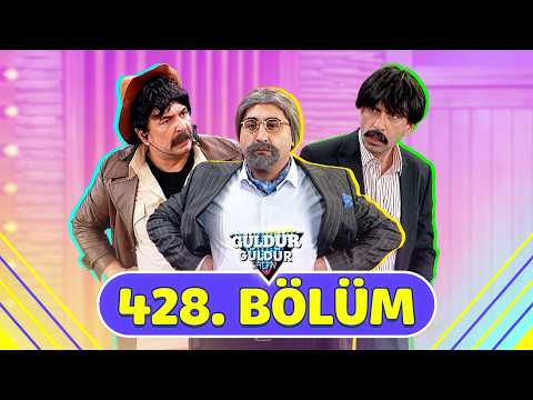 Güldür Güldür Show – Episode 428
