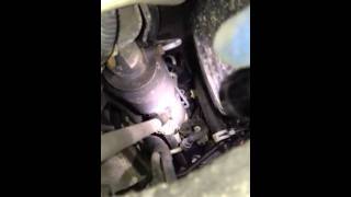 preview picture of video 'Dodge Intrepid Worn Tie Rod - Auto Repair Tip - Wilmington Delaware'