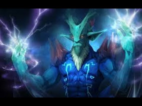 SumaiL destroys Team Liquid with Leshrac (Player Perspective) (ESL ONE Hamburg 2019)