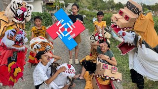 Download lagu Drama pendek | LOMBA BARONGAN BERHADIAH PEMADAM GANGSING JUMBO mp3 Download lagu Drama pendek | LOMBA BARONGAN BERHADIAH PEMADAM GANGSING JUMBO mp3