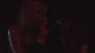 Fans of Jimmy Century - Delicate Fever (LIVE) at Triple Crown
