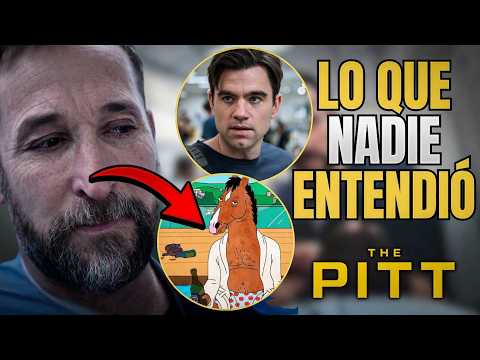 Opinión | The Pitt Season 2 | HBO Max | Por qué es imprescindible verla