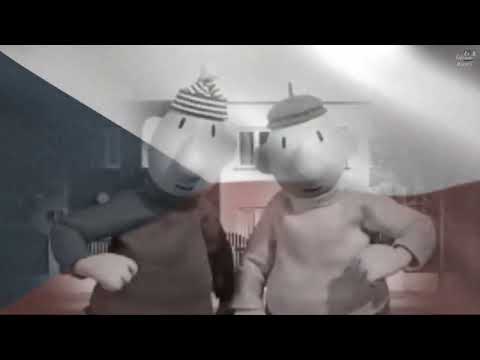 SENSACJE XX WIEKU SĄSIEDZI | PT.1 Czechosłowacja