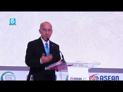 TNB advances ASEAN power grid with cross-border renewable energy interconnections