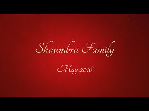 Shaumbra Family around the world - May 2016