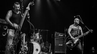 Sick Sick Sinners - Psycho Carnival 2017, Curitiba, Brasil