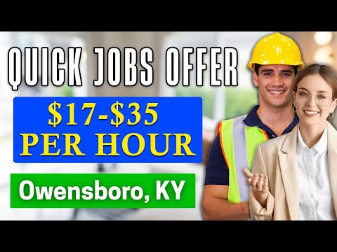 Owensboro Kentucky Receptionist Vacancies Filled