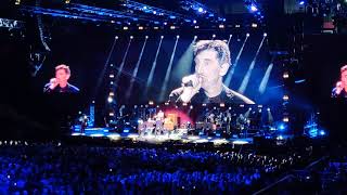 Big River - Jimmy Nail and the cast of auf wiedersehen pet with joe mcelderry - Sunday for Sammy