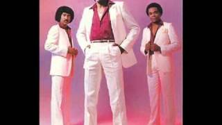 Chairmen of the Board - Give Me Just a Little More Time