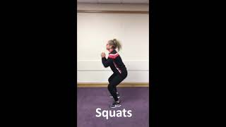Home Workout