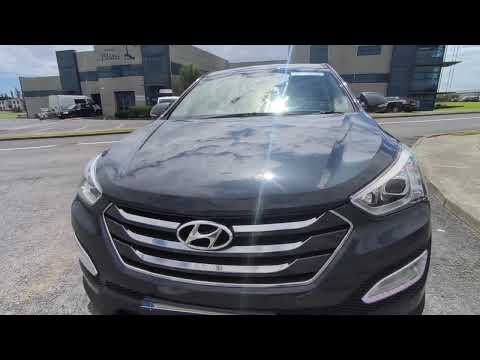 Hyundai Santa Fe 2016 2.2 CRDi 2WD Comfort - Image 2