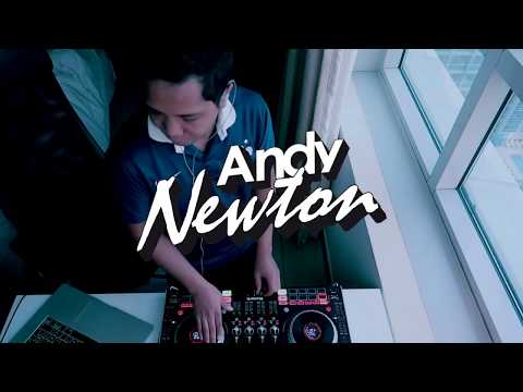 Andy Newton // Red Bull Thre3Style 2018 Submission (France)
