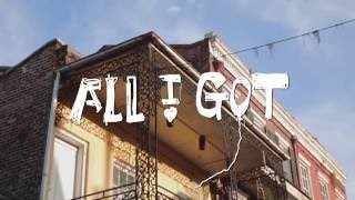 SonReal - All I Got (Acoustic Session)