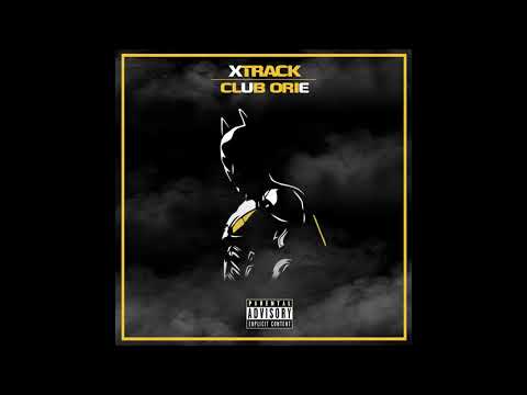 XTRACK - CLUB ORIE