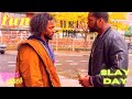 Kendrick Lamar scene |  Power Season 5 Episode 5