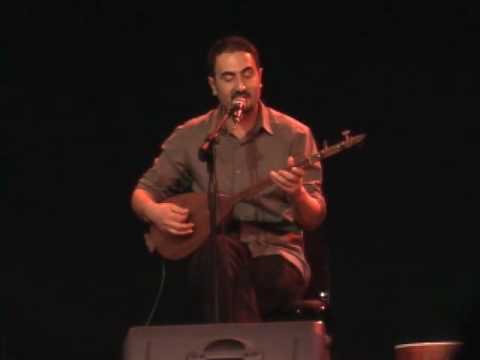 Mikail Aslan Ensemble - Konser (11.01.09 - İstanbul) - 9