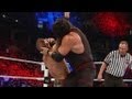 John Cena Vs Kane Elimination Chamber 2012 DVD Preview