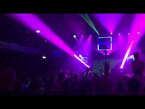 Nu-NRG Luminosity Beach Festival 2017 After Party Panama Amsterdam