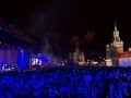 DJ Yankovski - Red Square salut mix 