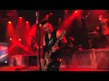 Rammstein - Feuer Frei - Jimmy Kimmel 2011 ...