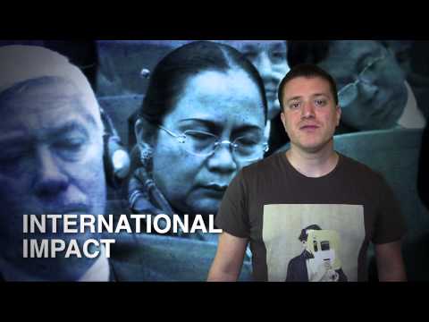 Debunking the War on Drugs