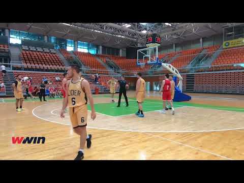 OKK "ČELIK" WWIN - KK "Lider 5" Mostar; A2 Liga Sjever/Jug KS BiH