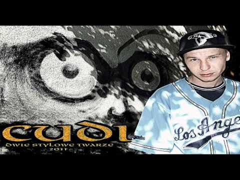 Cudi - 07. Schizofrenia (feat. SinSen) (prod. eNeS) HD